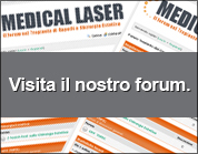 Visita il nostro Forum.